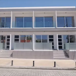 Apartament Shalos, Ayia Napa